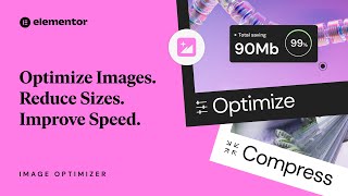 Image Optimizer 1 WordPress Image Compressor Compress amp Convert Images to WebP amp AVIF [upl. by Uokes]