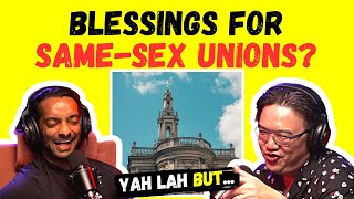 Catholic Church in SG Clarifies Stance on SameSex Unions amp Tengah BTO Residents’ Woes  YLB 471 [upl. by Loesceke]