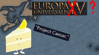 Eu5 Confirmed Last Eu4 DLC Lets Talk [upl. by Ahsekad615]