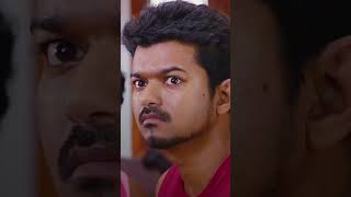 Vijay and soori comedy Jilla ThalapathyVijay MohanLal shorts sunnxt [upl. by Bernstein790]