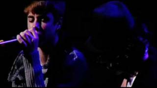 Justin BieberChristmas Eve Live [upl. by Hymen782]