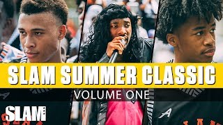 SLAM Summer Classic Volume One Dyckman Park Full Highlights [upl. by Anib816]