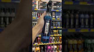 BLEND SPRAY DA VONIXX [upl. by Lyris97]