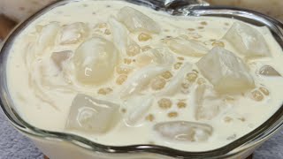 Why I didnt know this Dessert beforeSo Yummy and Easy to make [upl. by Ahsiuqal266]