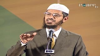 The Purpose of Creation  Dr Zakir Naik [upl. by Wallinga]