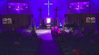 Frankfort First Church of the Nazarene Livestream [upl. by Leziar]