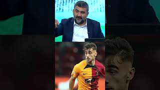 Ümit Özat quotYunus Kerem ve Barıştan daha yetenekliquot [upl. by Sinnaoi]