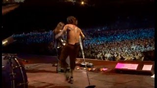 Red Hot Chili Peppers  Havana Affair  Live At Slane [upl. by Giark]