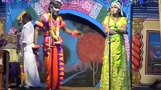 Valli thirumanam msmuthappa2 [upl. by Blossom696]