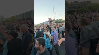 Thievery corporation live Crowd video long thieverycorporation [upl. by Dam]