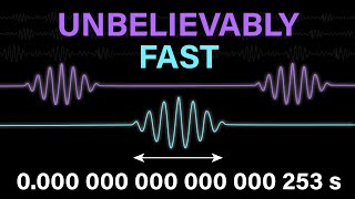 Faster Than We Thought Possible  Nobel Prize in Physics 2023 Explained [upl. by Enitsed103]