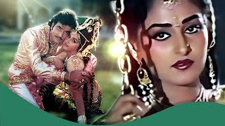 Mehman Nazar Ki Ban Ja HD Song  Jaya Prada  Jeetendra  Lata M Kishore Kumar  Pataal Bhairavi [upl. by Gabriello937]