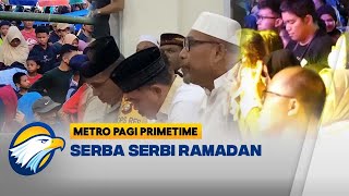 Serba Serbi di Bulan Ramadan [upl. by Fishbein]