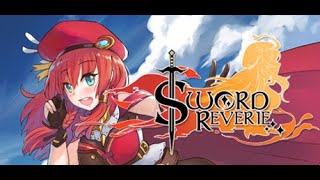 Lets Play Sword Reverie VR Early Access amp Initial Impressions Review [upl. by Neeoma]