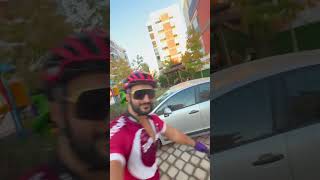 Baba oğul bisiklet music keşfet bisiklet cycling sports mtb [upl. by Charters]