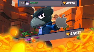 Tuto comment avoir un nom stylé tryhard sur BRAWL STARS [upl. by Wetzell]