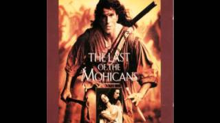 Last of the Mohicans main theme [upl. by Domingo]