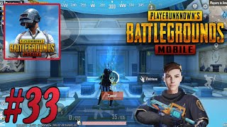 PUBG Mobile Gameplay 33 Livik Ocean Odyssey [upl. by Aynatal]