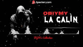 Serhat Durums  LA CALIN OBIYMY BGM Ringtone with Download Link [upl. by Peedus633]