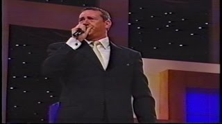 Camp Meeting 2000  Wed night Part 2  Rod Parsley [upl. by Iain]