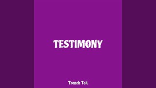 Testimony A Cappella [upl. by Ramses]