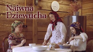 Diiya  Naiwna Dziewucha Official Video [upl. by Esiole]