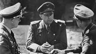 Nuremberg Day 80 1946 Field Marshal Albert Kesselring Cross MaxwellFyfe [upl. by Bancroft]