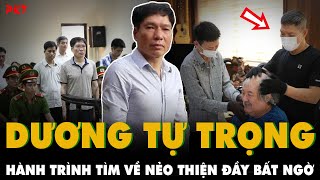 Dương Tự Trọng TỪ SĨ QUAN XUẤT SẮC nếm cảnh tù tội và hành trình CHỮA BỆNH CỨU NGƯỜI  PKT [upl. by Nyrehtak859]