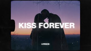 Kina  Can We Kiss Forever Lyrics ft Adriana Proenza [upl. by Lenneuq]