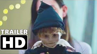 ELVES  Official Trailer 2018 Horror Movie [upl. by Forester]