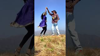 Tu Gaon Ki Gori🫶🏻💖😍  New Adivasi Song  Sandy Pradhan amp Any Padvi  Team D4E  teamd4e dance [upl. by Prince]