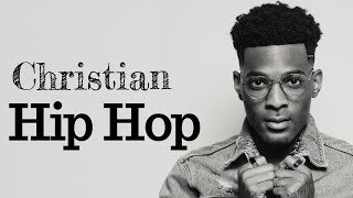 🔥Christian Rap Mix 33 [upl. by Fatsug]