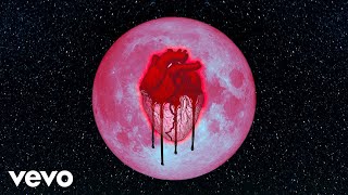 Chris Brown  Heartbreak on a Full Moon Audio [upl. by Arundel]