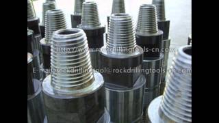 Odex drilling systems [upl. by Gweneth]