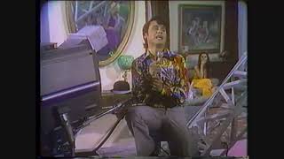 Primera apariciones de Juan Gabriel en tv [upl. by Tate]