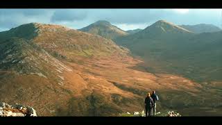 Galway Connemara National Park Letterfrack Connemara [upl. by Nguyen]