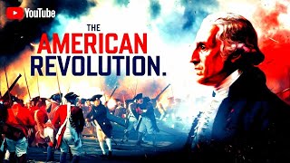 American Revolution  UrduHindi [upl. by Gina]