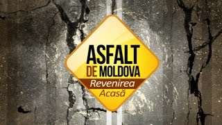 Acasă la Nicu Mâţă  Asfalt de Moldova [upl. by Aniela111]