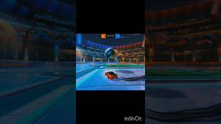 My tricks on Rocket league rocketleague music edit shorts rocketleagueclips rocketleaguegoals [upl. by Rosenwald]