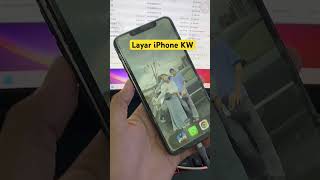 Layar iPhone KW [upl. by Older]