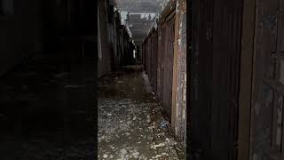 Haunted Joliet Prison  West Block [upl. by Delfine558]