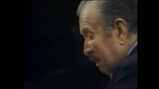 Debussy  LIsle Joyeuse  Claudio Arrau 1984 [upl. by Asial963]