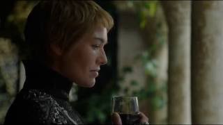 Cersei lannister s revenge The explosion [upl. by Ojibbob]