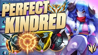 Why Kindred Jungle Is BEST Champ To Control Games amp Climb FAST  Season 13 Challenger Jungle Guide [upl. by Ahon326]