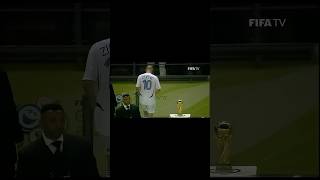 “Zidane’s Legendary Panenka How He Outsmarted the Keeper” football edit zidane [upl. by Enohpets]