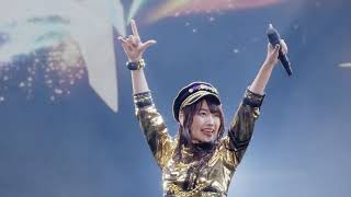 NANA MIZUKI  METANOIA  SymphogearLive 2020  2022 [upl. by Fina]