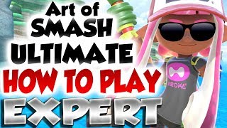 Art of Smash Expert  Part 3 [upl. by Bergess]