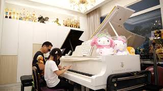 【🎹魚子醬💖勤奮🎹】20241028【哈農 💖知識並不代表技巧，知識加上一萬小時的學習與復習💖才是技巧】【學習肯定是辛苦的🌹反覆做到厭煩，累積無法撼動的成果】【關鍵不在天賦，而是練習】🎵音旋雋陞🎶 [upl. by Treble]