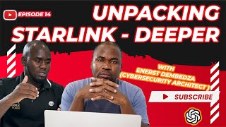 TechTonic Episode 14  Starlink Backhaul Justification for the Business and Priorities Prices [upl. by Arbmahs]