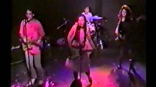 The Reivers quotElectraquot 930 Club Washington DC 1991 [upl. by Hagan]